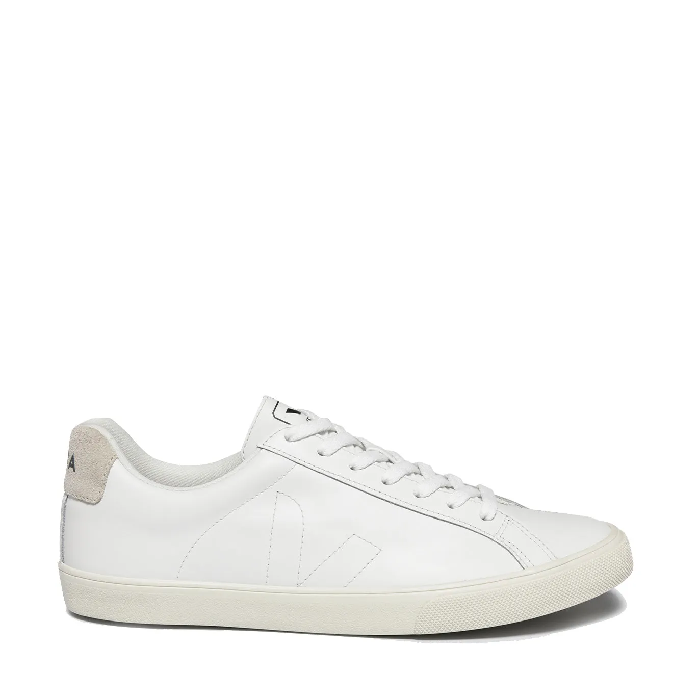 Veja Esplar Trainer Extra White City Bright Knitted Warm