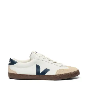 Veja Volley Trainer White / Nautico / Bark Fashionable Stage Pop