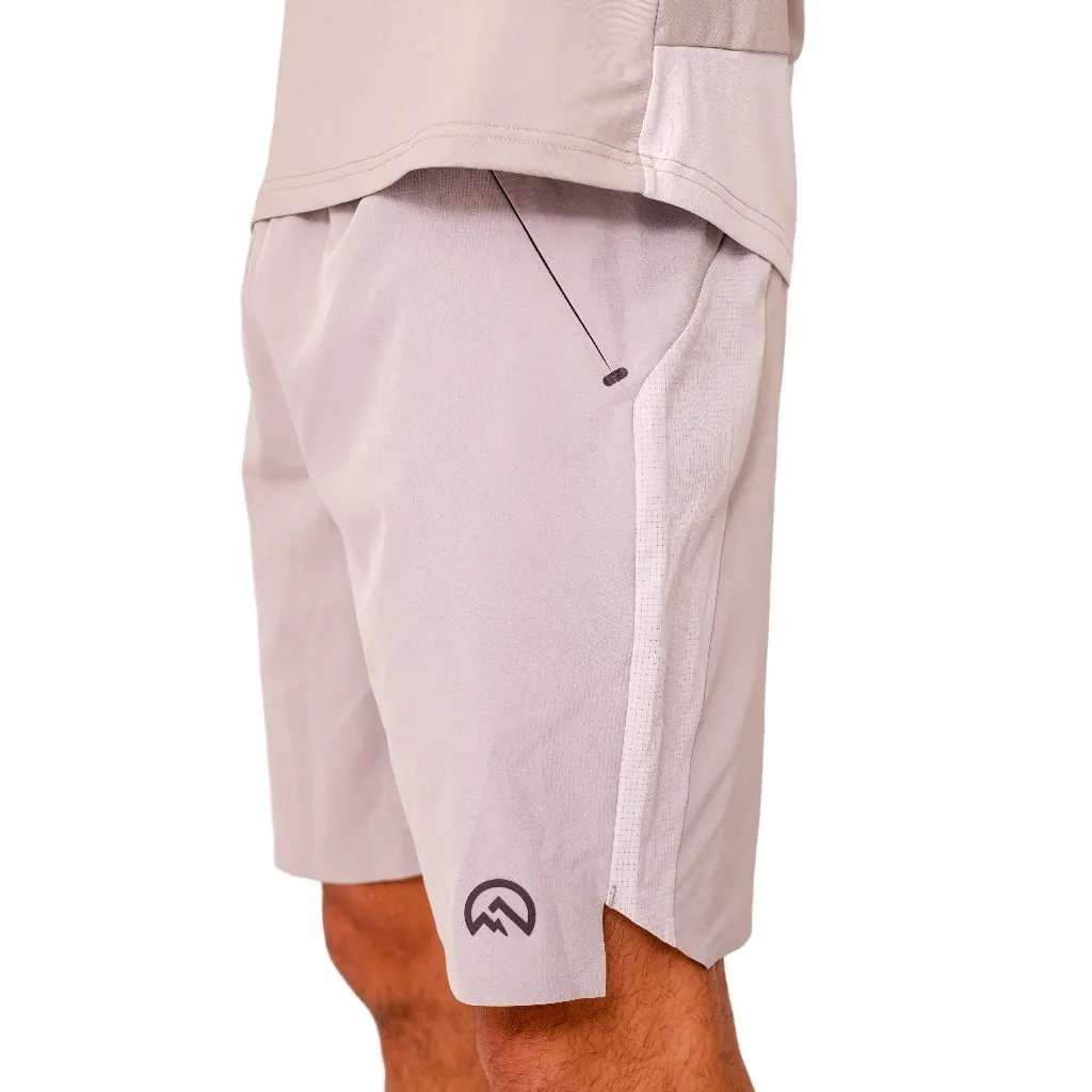 Flux Tech Short Men Secure Closure System Perfect Style