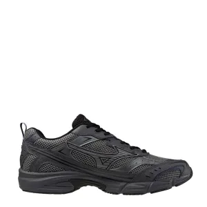 Mizuno MXR Sport Trainer Quiet Shade / Silver / Iron Gate Memory Foam Casual Wear