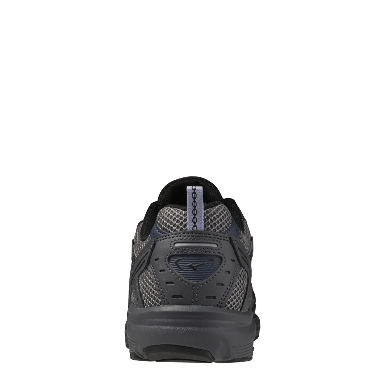 Mizuno MXR Sport Trainer Quiet Shade / Silver / Iron Gate Year long White Clean