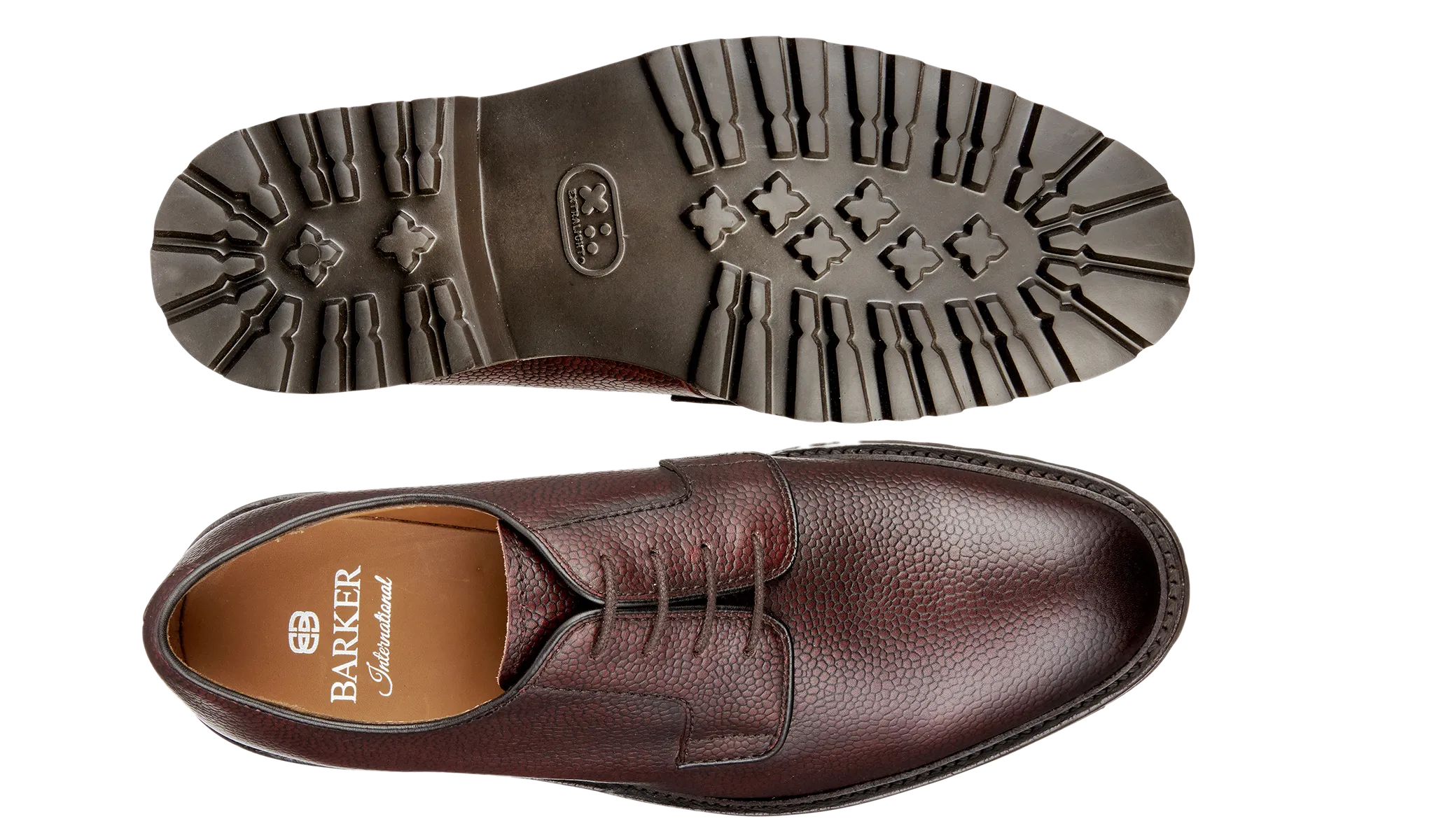 Skill Craft Truro - Brandy Grain