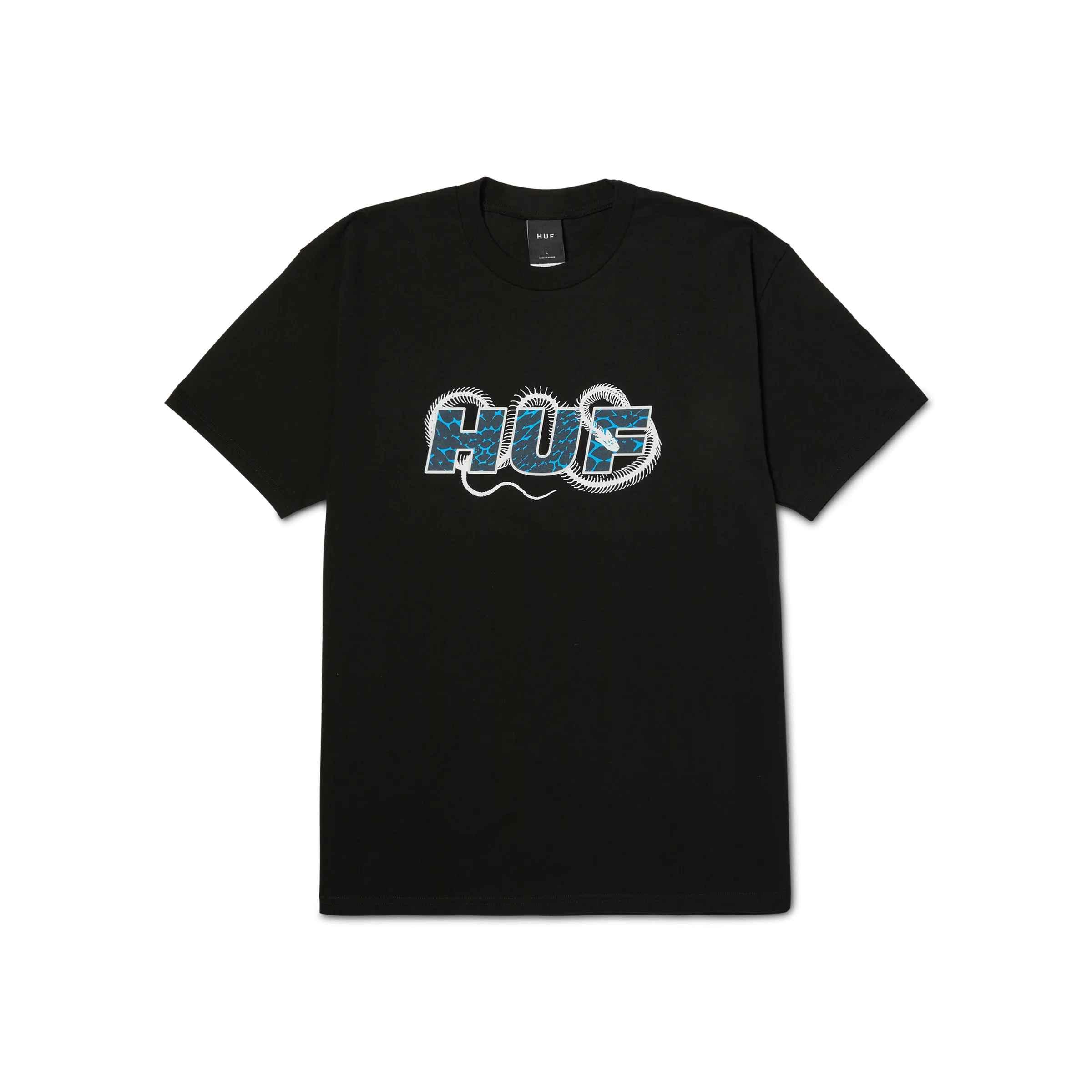 Cozy Design Fit Unisex Cobra T-Shirt