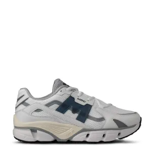 Abrasion Resistant Material Karhu Super Fulcrum Trainer White / Deep Dive