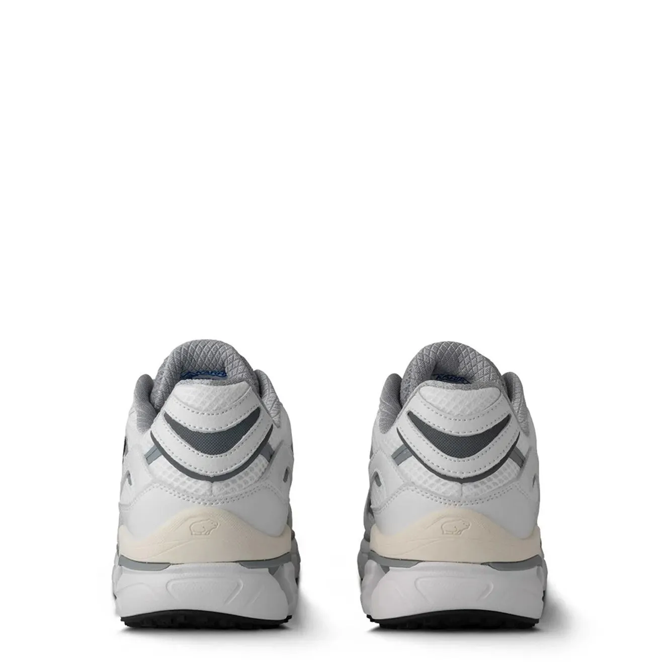 Gel Soft Karhu Super Fulcrum Trainer White / Deep Dive