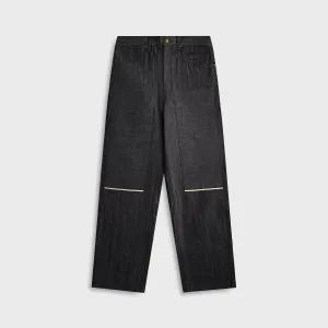 Visvim Ss Carpenter Pants - Unwashed Easy Pairing Day To Night