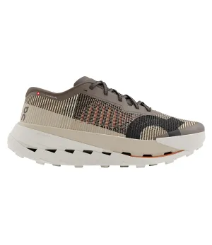 W Cloudultra Pro Compression Foam Collar