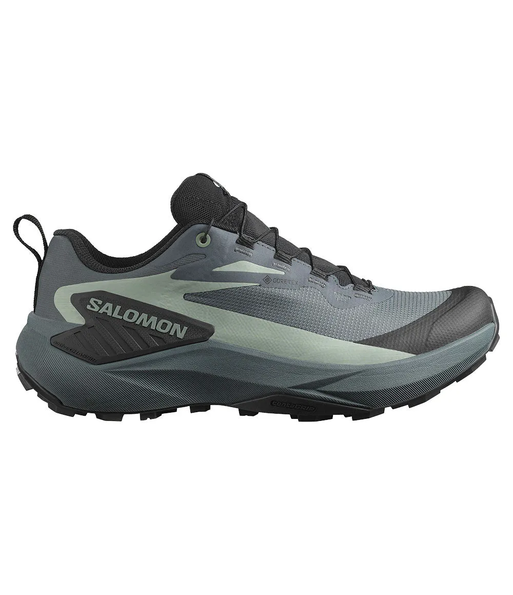 track events thick - sole shoes W Genesis GTX