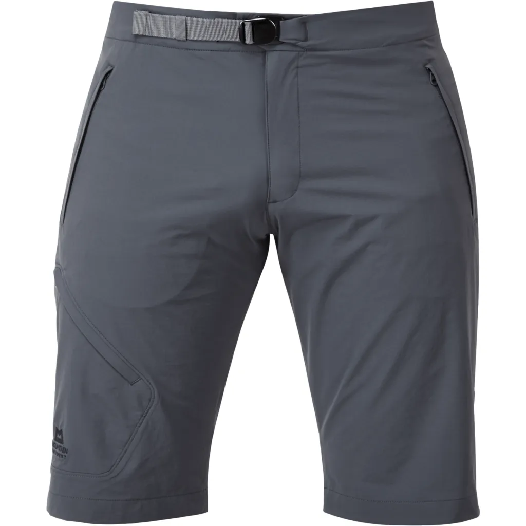 Mountain Equipment Comici Short Men Versatile Layering Capability Durable Stitching
