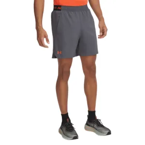 DoubleStitchedSeams Under Armour Vanish 6" Woven Short Men