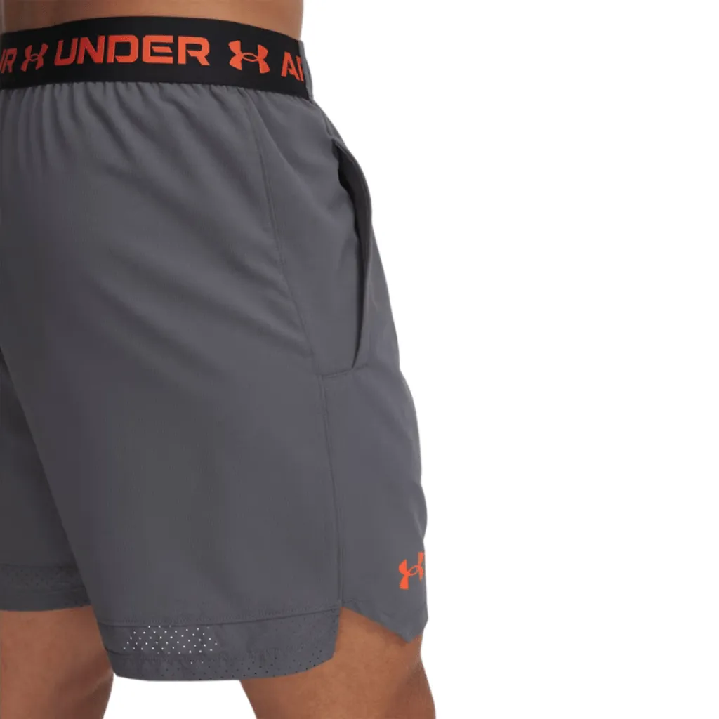 Under Armour Vanish 6" Woven Short Men Outdoor Apparel