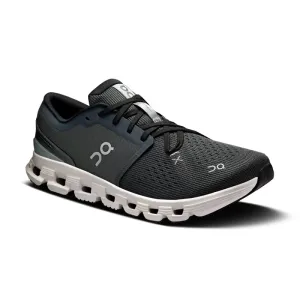 Comfortable Men's Cloud X 4 Shadow/Apollo