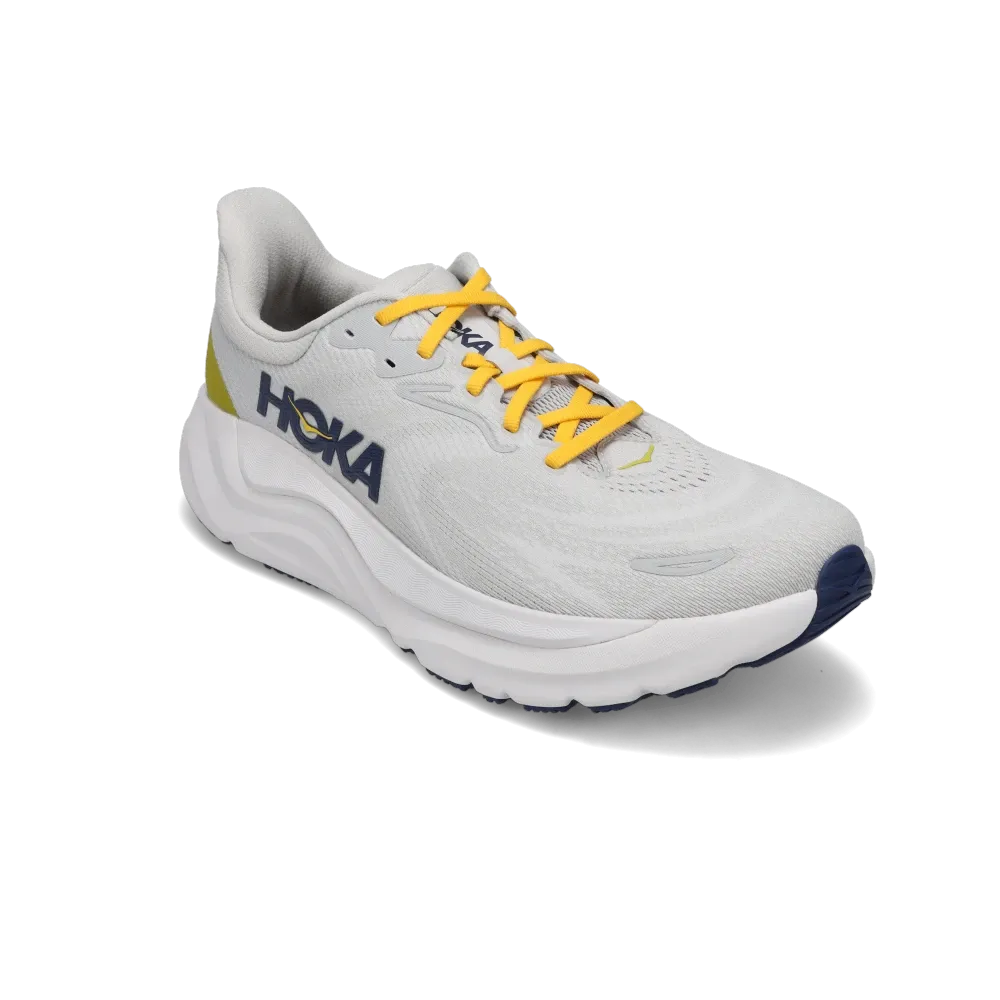 Men's Arahi 8 Stardust/Cosmic Grey TPU - sole shoes