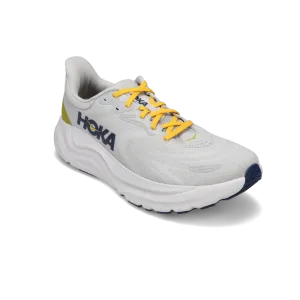 Men's Arahi 8 Stardust/Cosmic Grey TPU - sole shoes