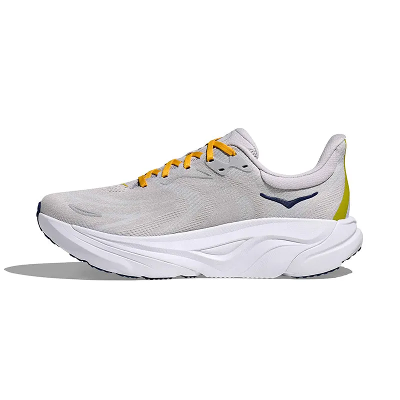 Men's Arahi 8 Stardust/Cosmic Grey running for fitness