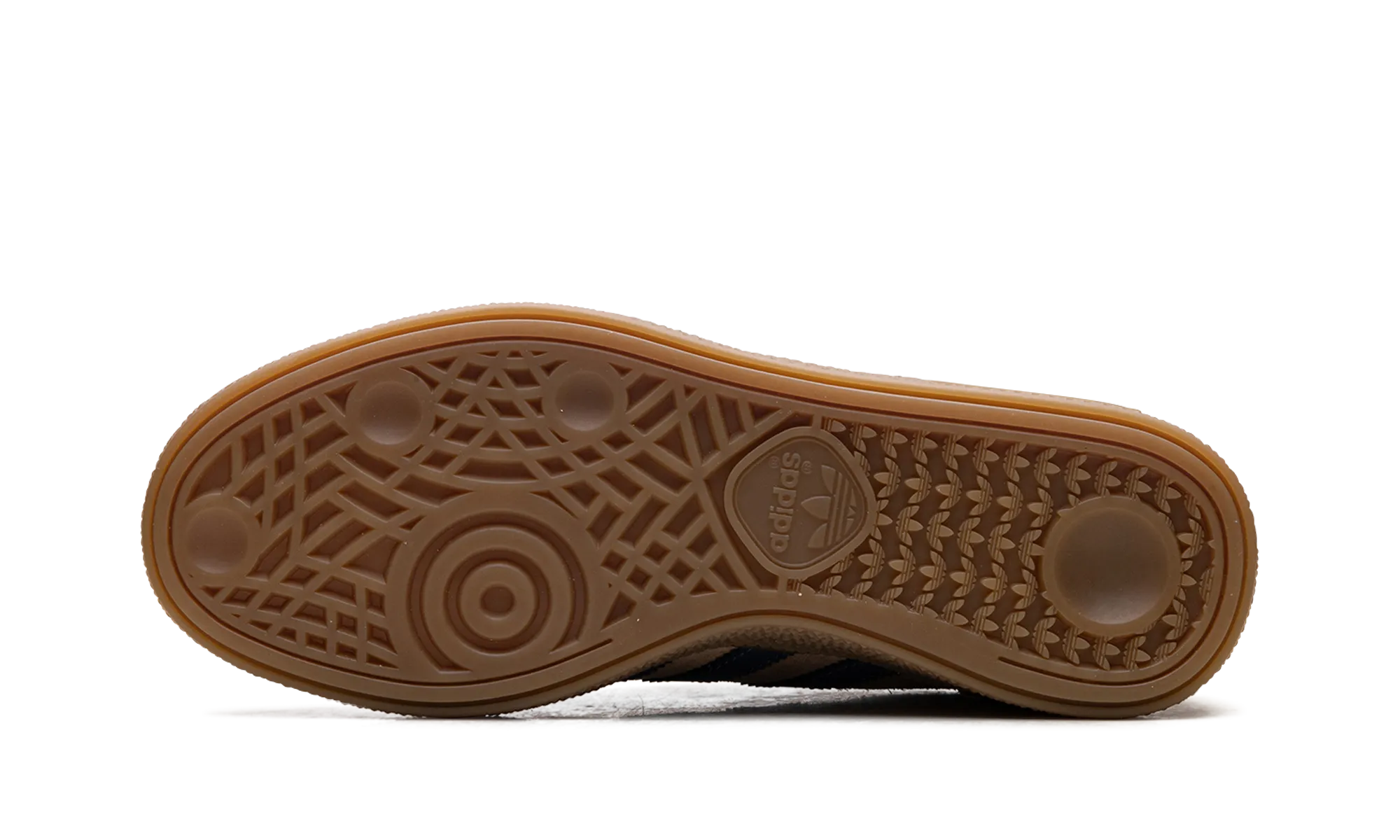 Snug Comfort Fit Handball Spezial "Warm Sandstone Preloved Ink"