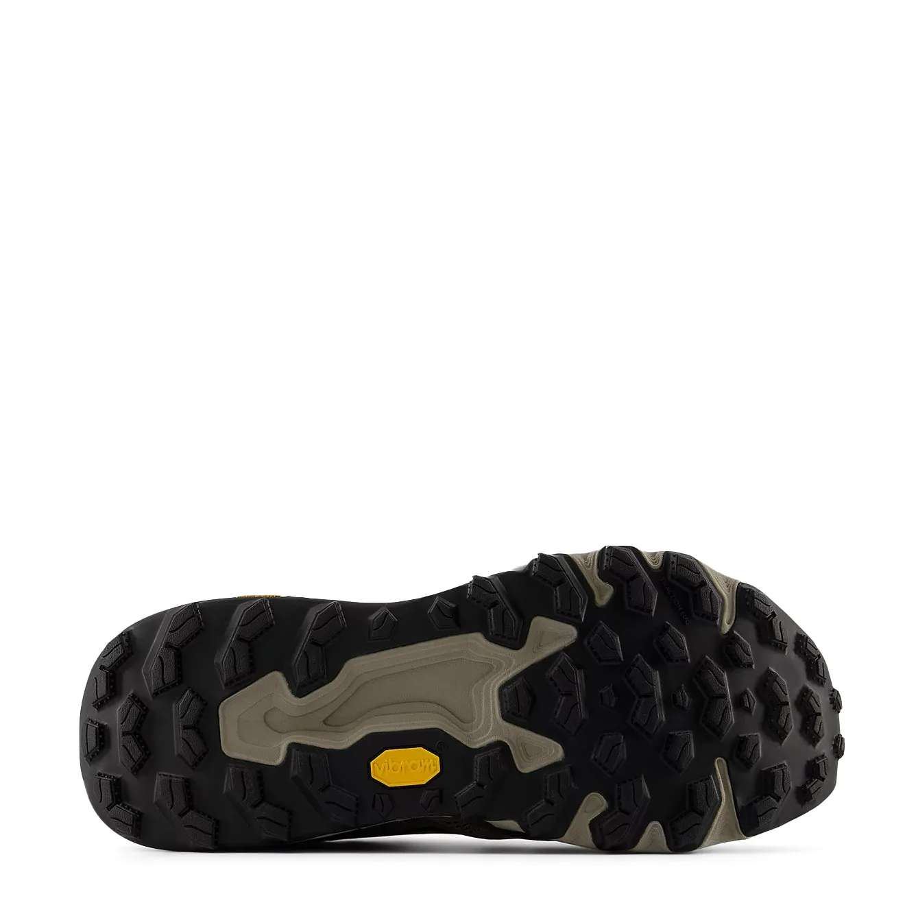 Best Seller Fashionable New Balance FreshFoam Hierro V9 Trainer Arid Stone / Castlerock