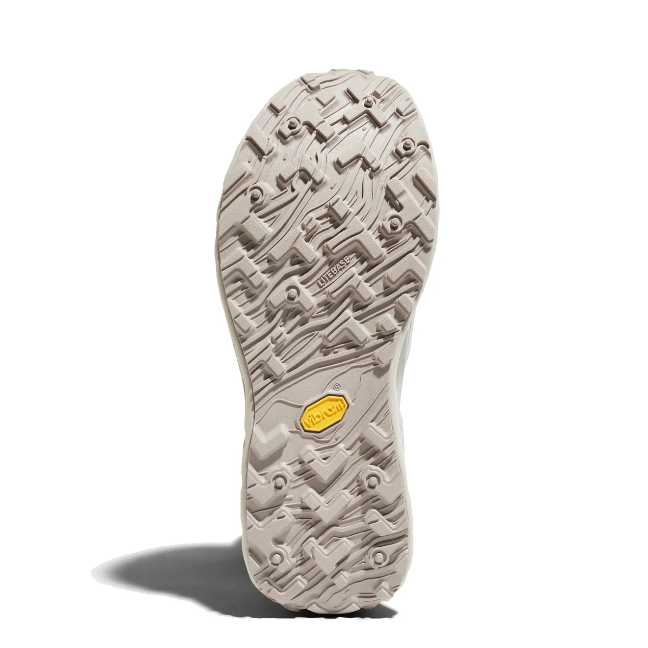 Norda The 002 Trainer Cinder Shock Guard Airflow Ventilation Channels