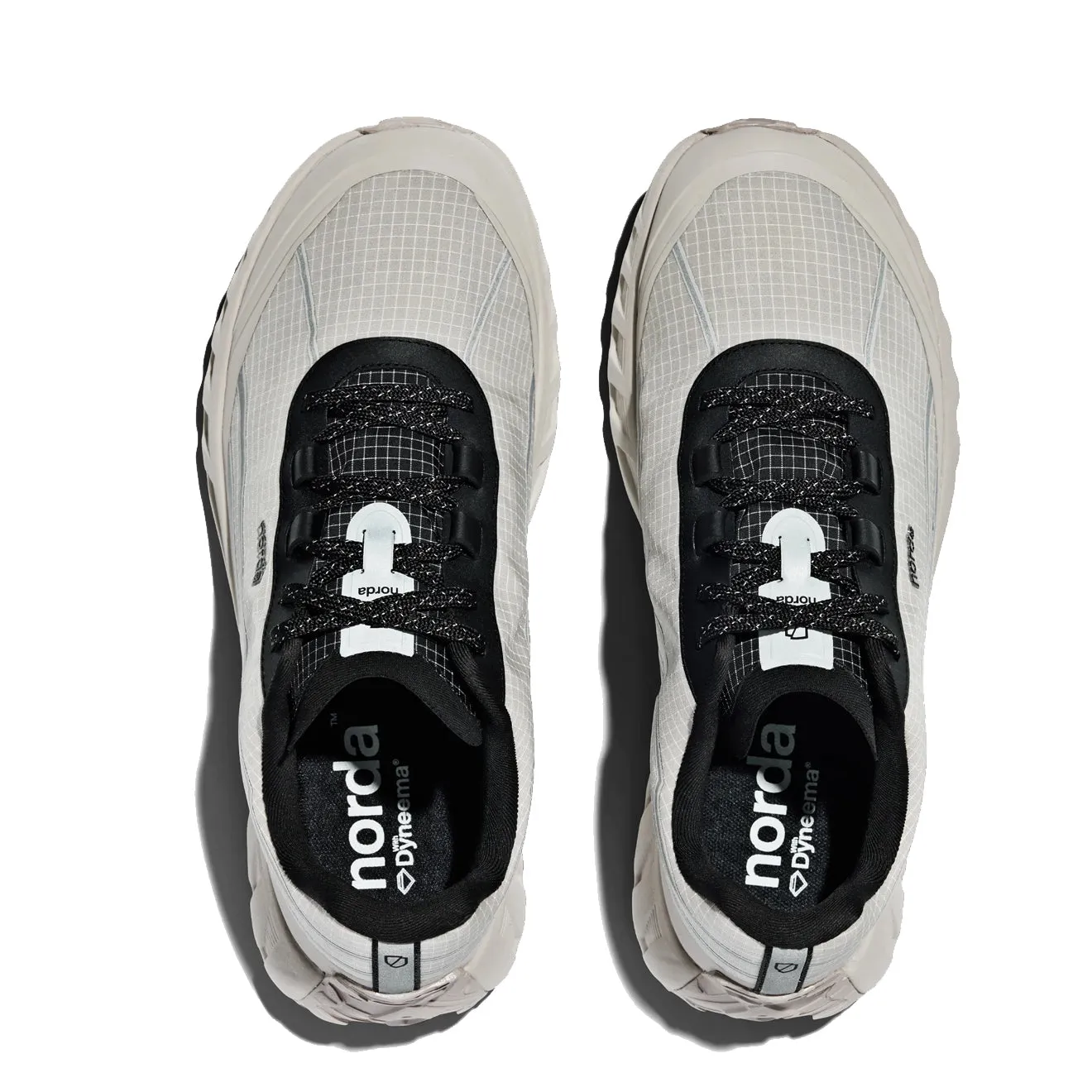 Seamless Fit Running Errands Norda The 002 Trainer Cinder