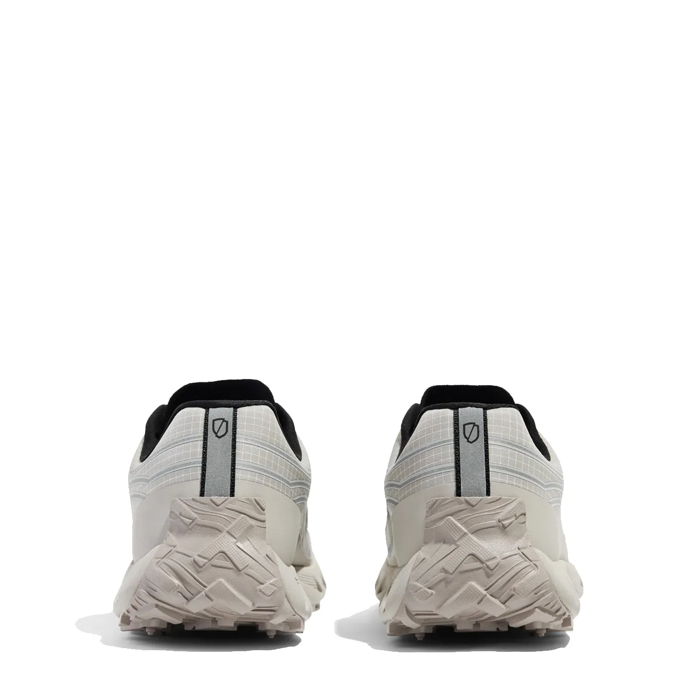 Comfort Padding Stride Easy Norda The 002 Trainer Cinder