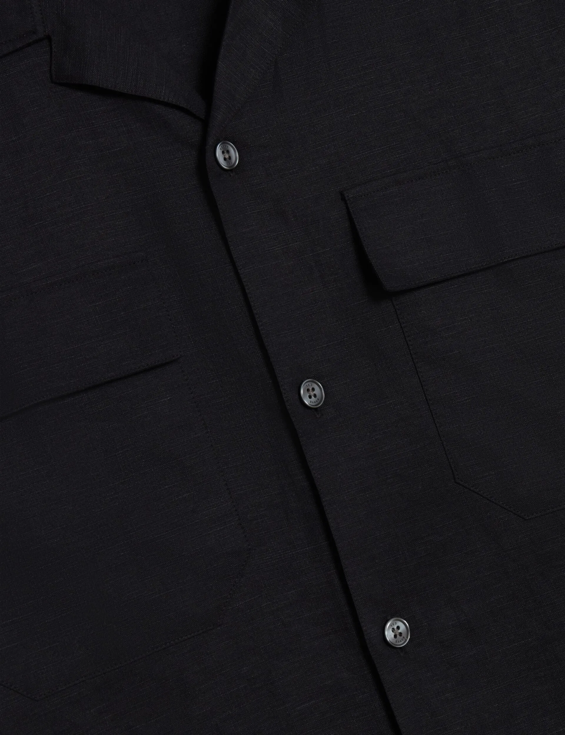 Breathable Layer Mix-And-Match WHETHER | BLACK