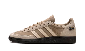 Skate Style Soft Wear Handball Spezial "Cardboard Crystal Sand"