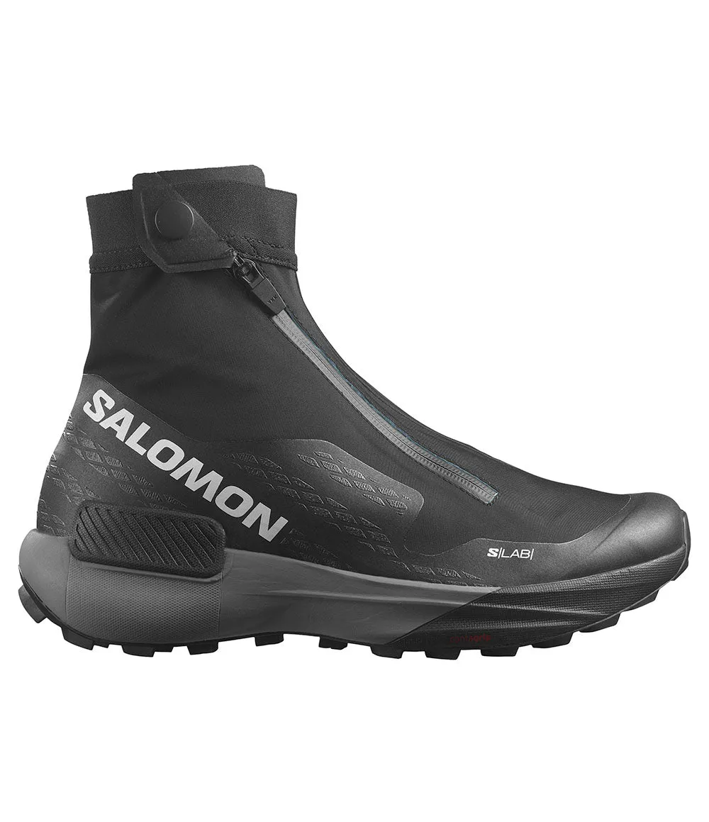 road running shoe elements S/LAB Genesis Spine