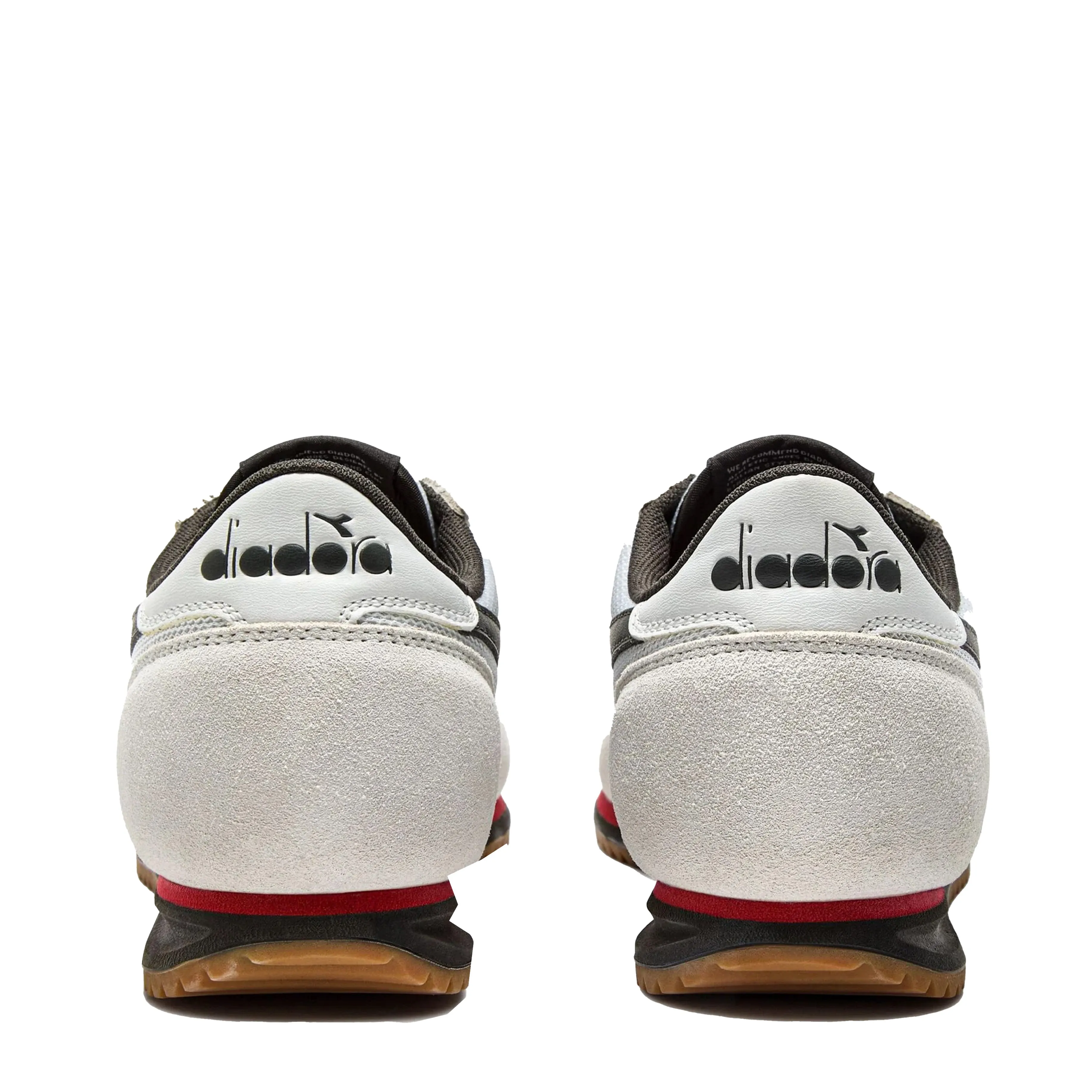 Diadora Cross Trainer White / Black Beluga Bright tone