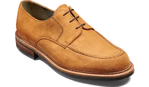 Premium Interior Wilson - Terra Suede