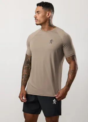 Gym King Energy Tee - Truffle Daily Fashion