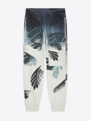 All-Day Wear Printed sweatpants