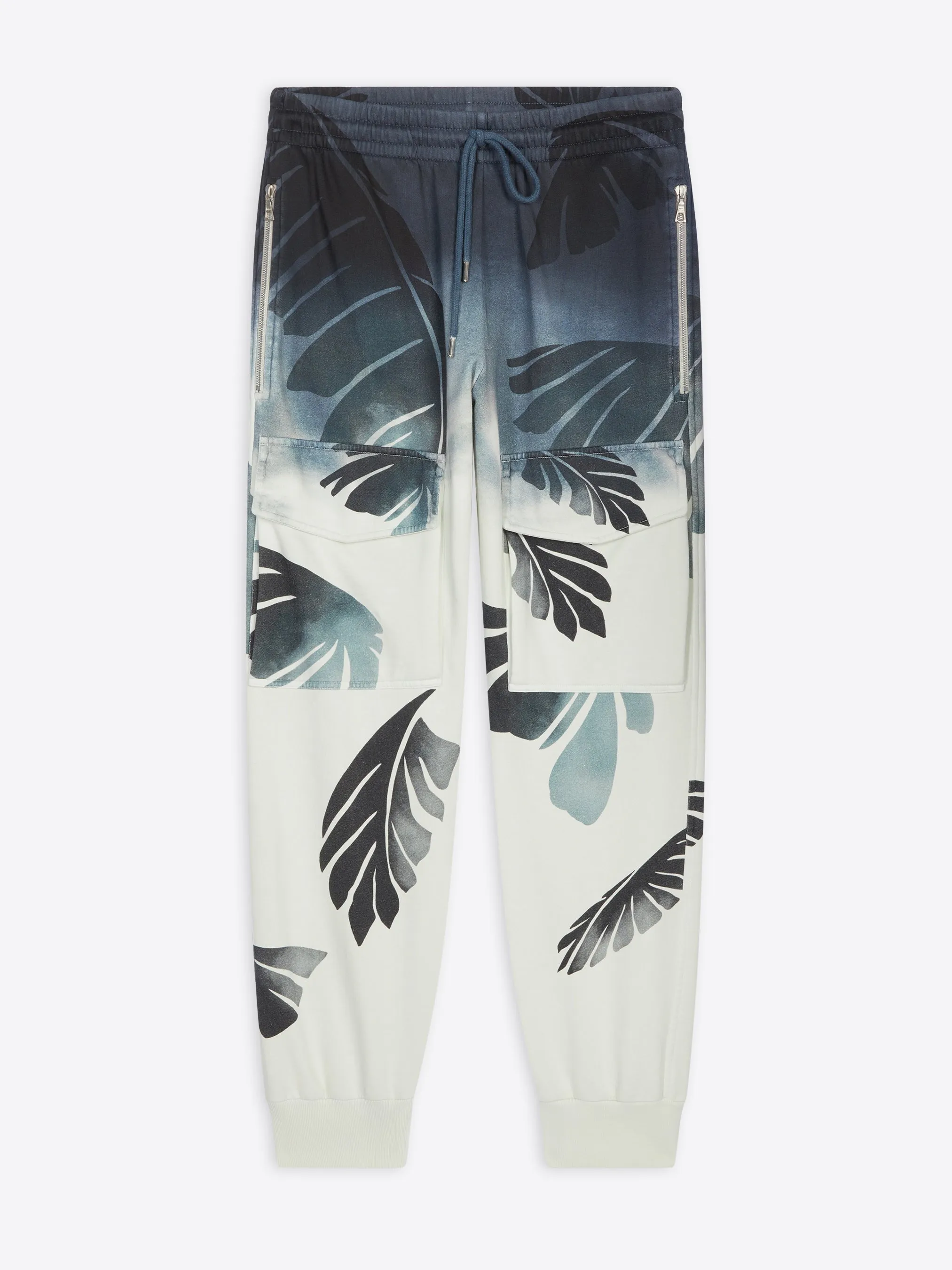 All-Day Wear Printed sweatpants