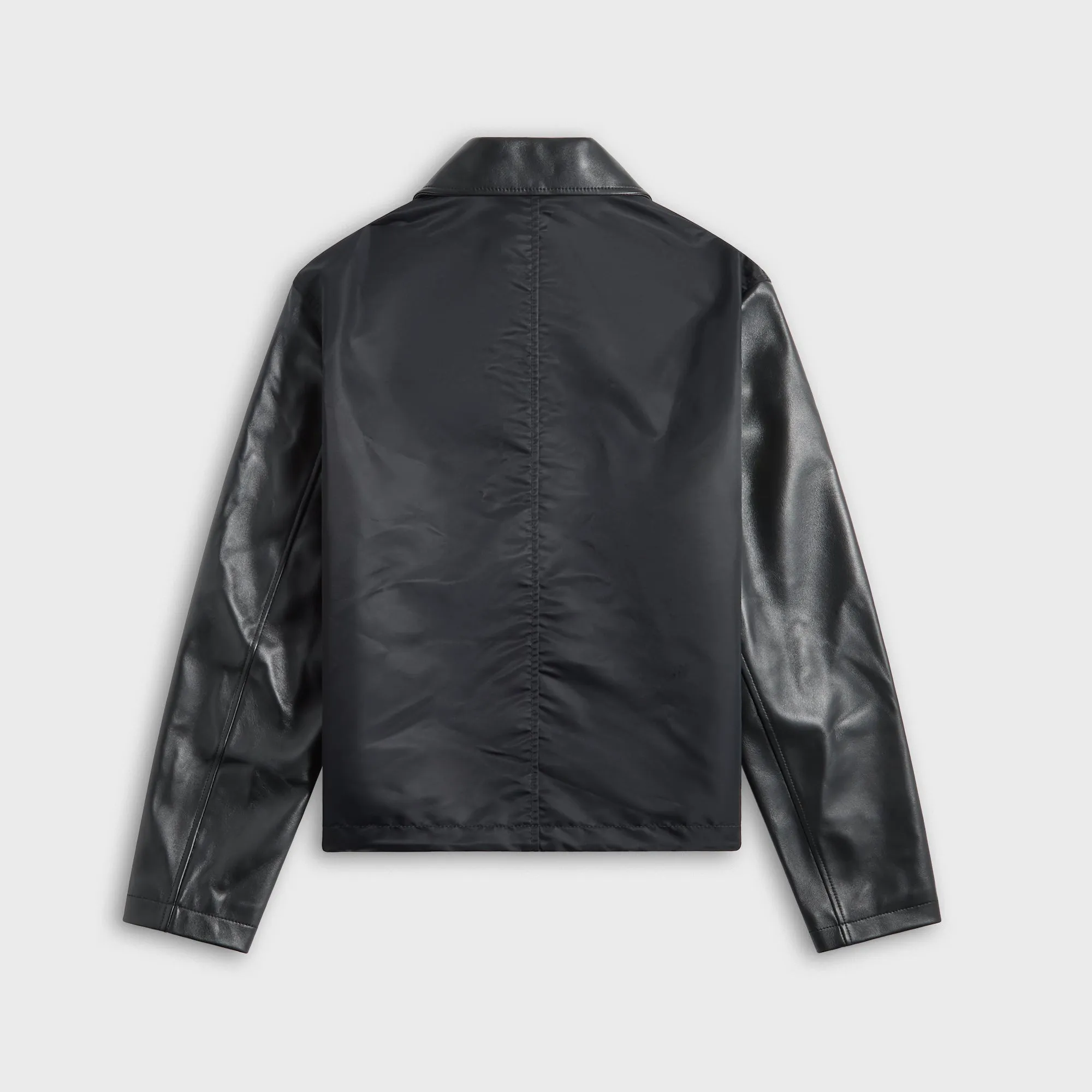 Wind Protection Loewe Workwear Jacket - Black