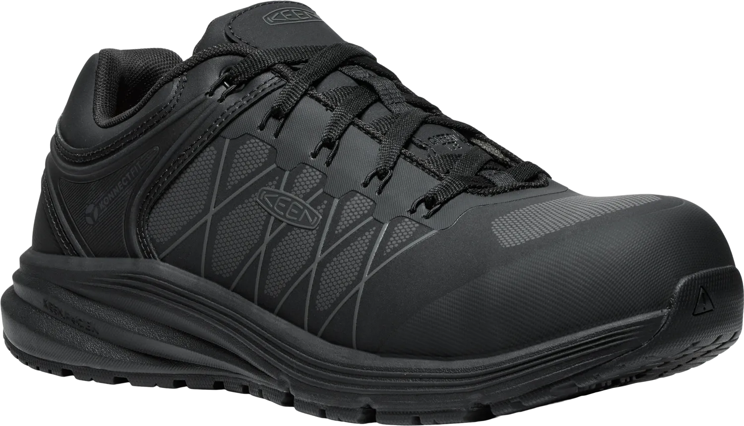 Leather Cool MEN'S VISTA ENERGY XT
