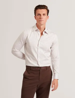 Soft Touch Fabric SEF | TAUPE