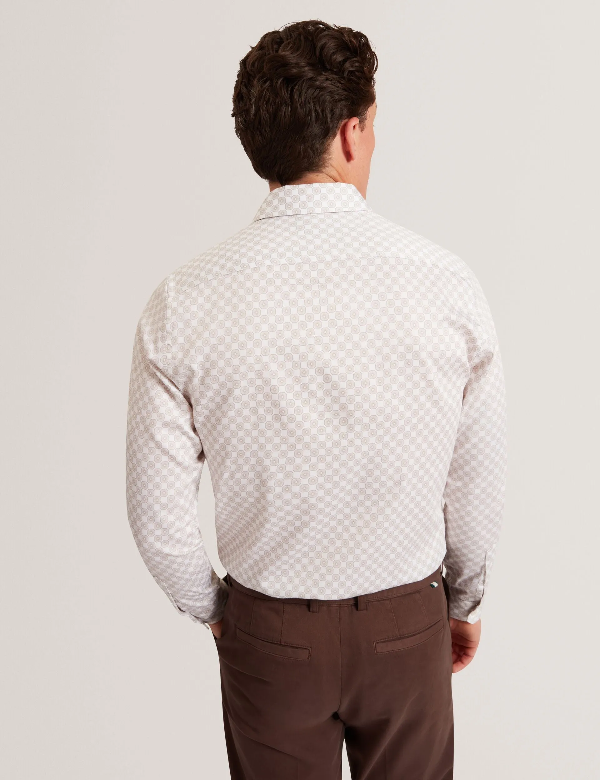 Fashionable Pick SEF | TAUPE