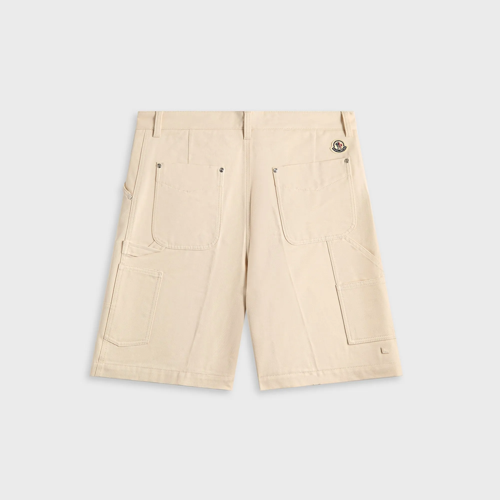 souvenir choice Moncler Shorts - White