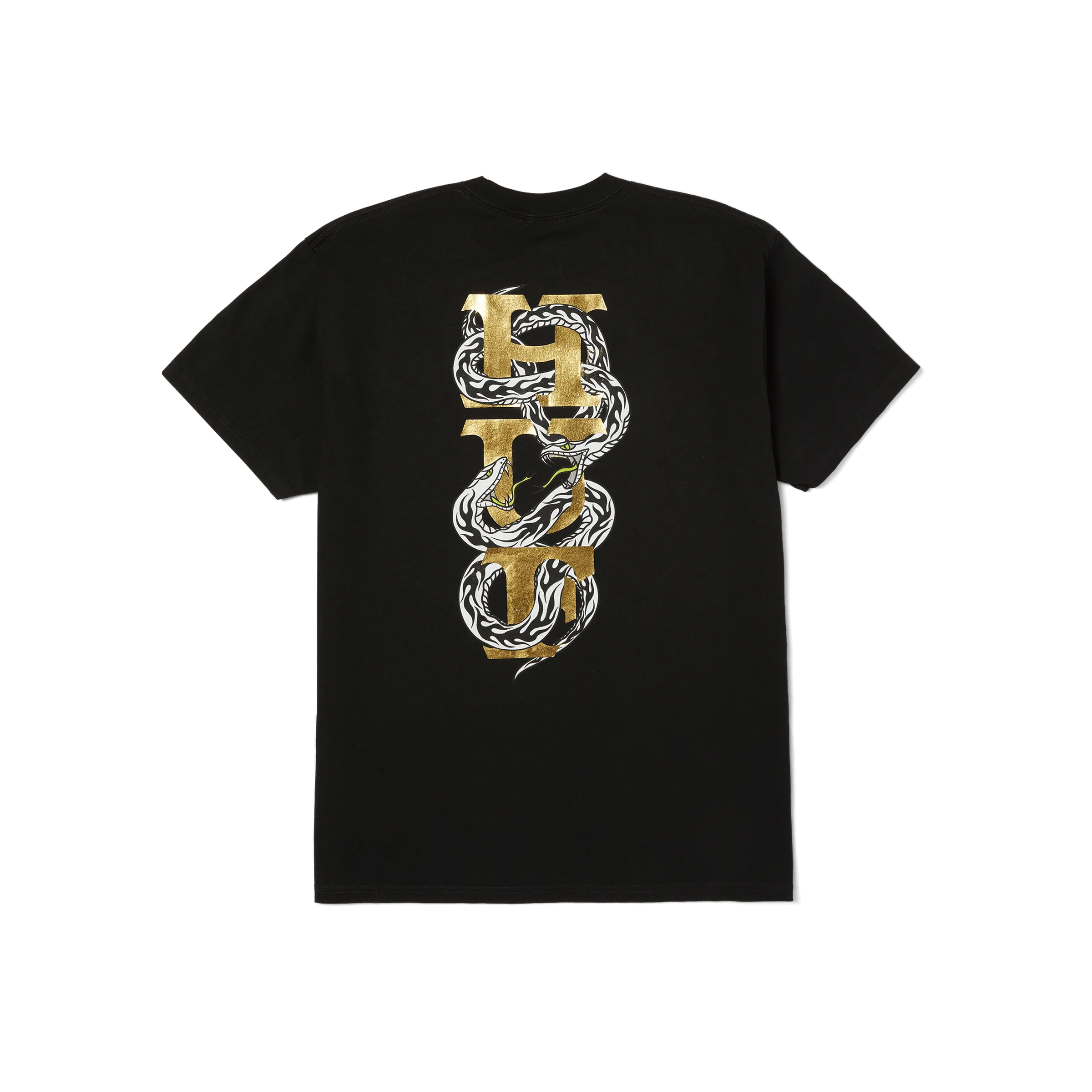 Side Vent Design Timeless casual wear Year of the Snake T-Shirt