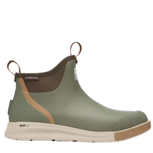 Men's 6" Deck Boot Sport Silent Glam